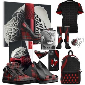 Statuesk Beauty Shoe Line Kickstarter Launch!🎉